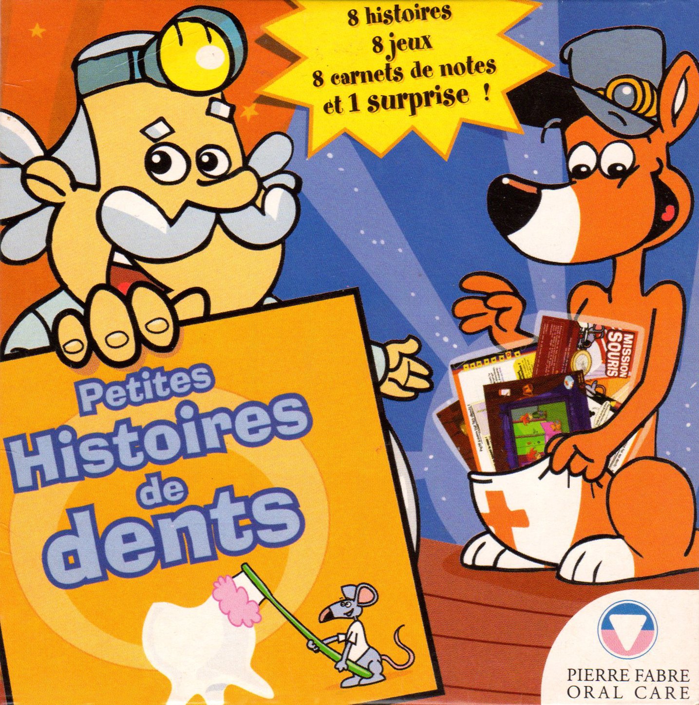 Les Petites Chansons [Audio CD]