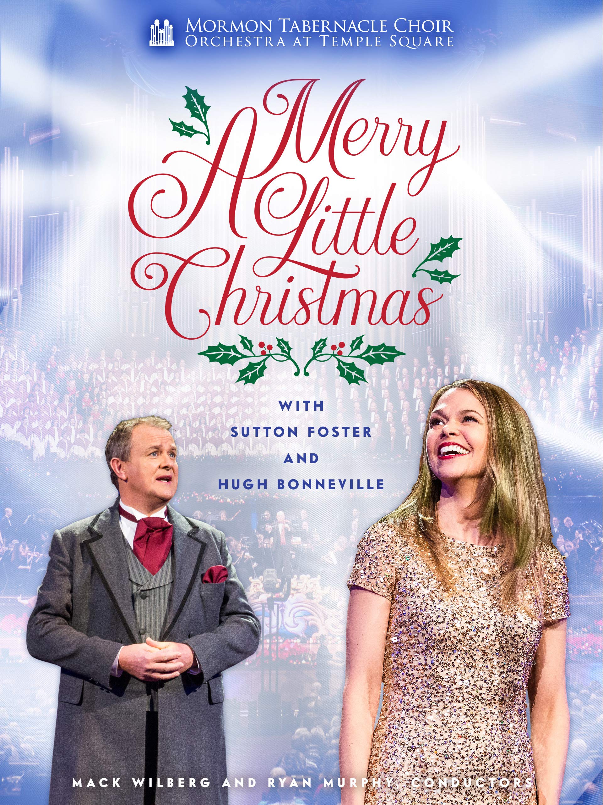 A Merry Little Christmas