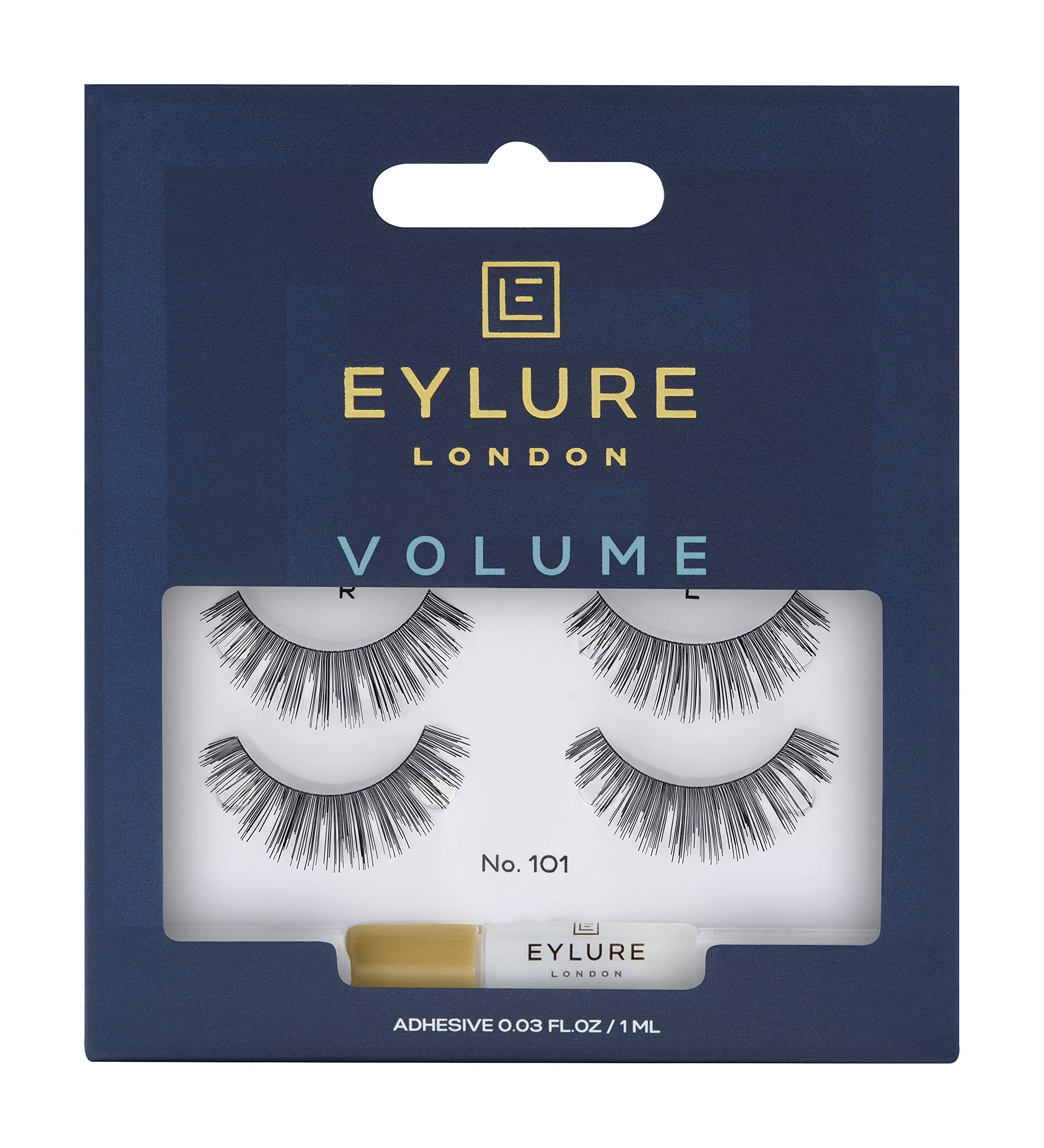 Eylure Volume 101 Twin Pack