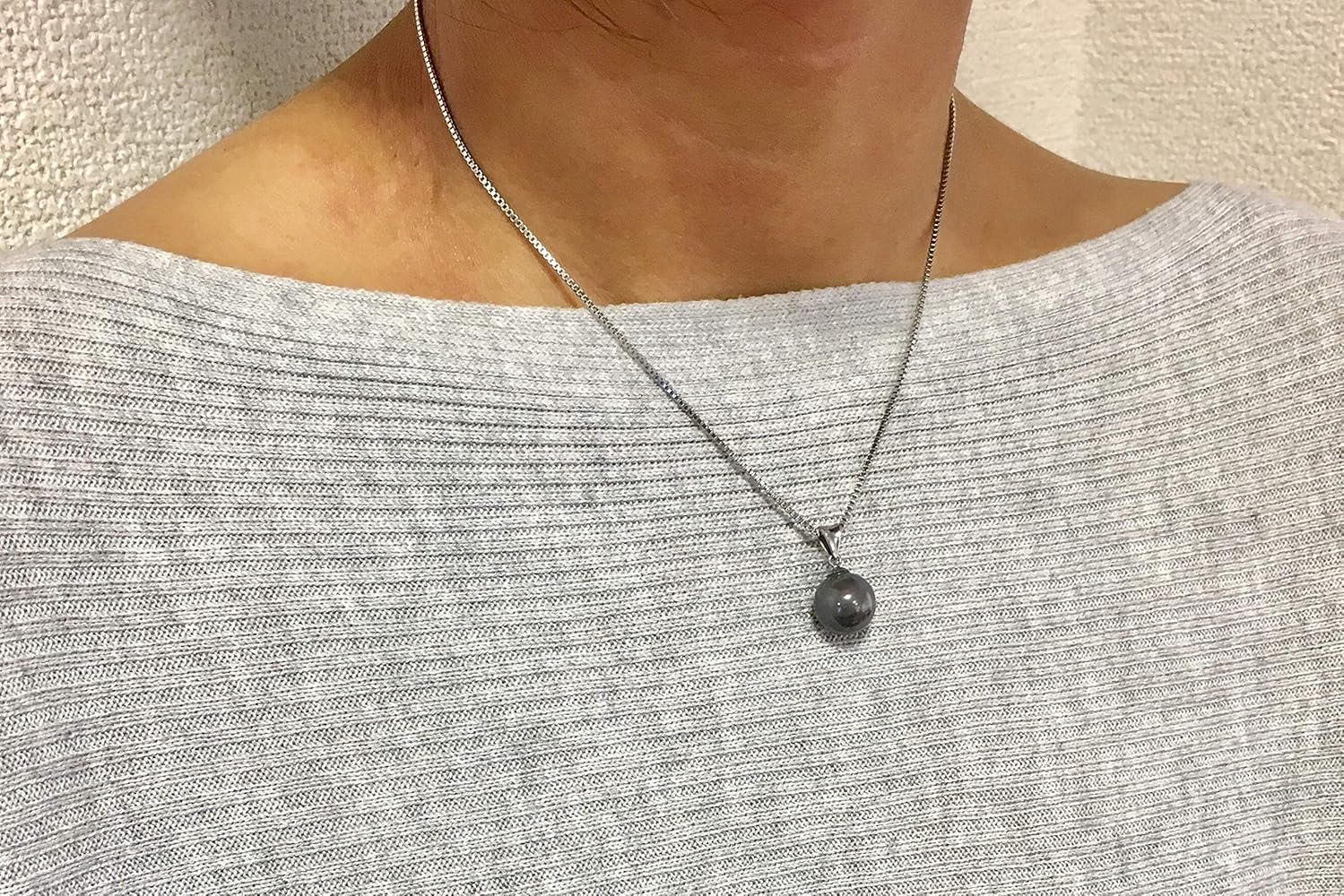 Amazon.co.jp: アポロ科学研究所 アポロプリマシンペンダント（グレー