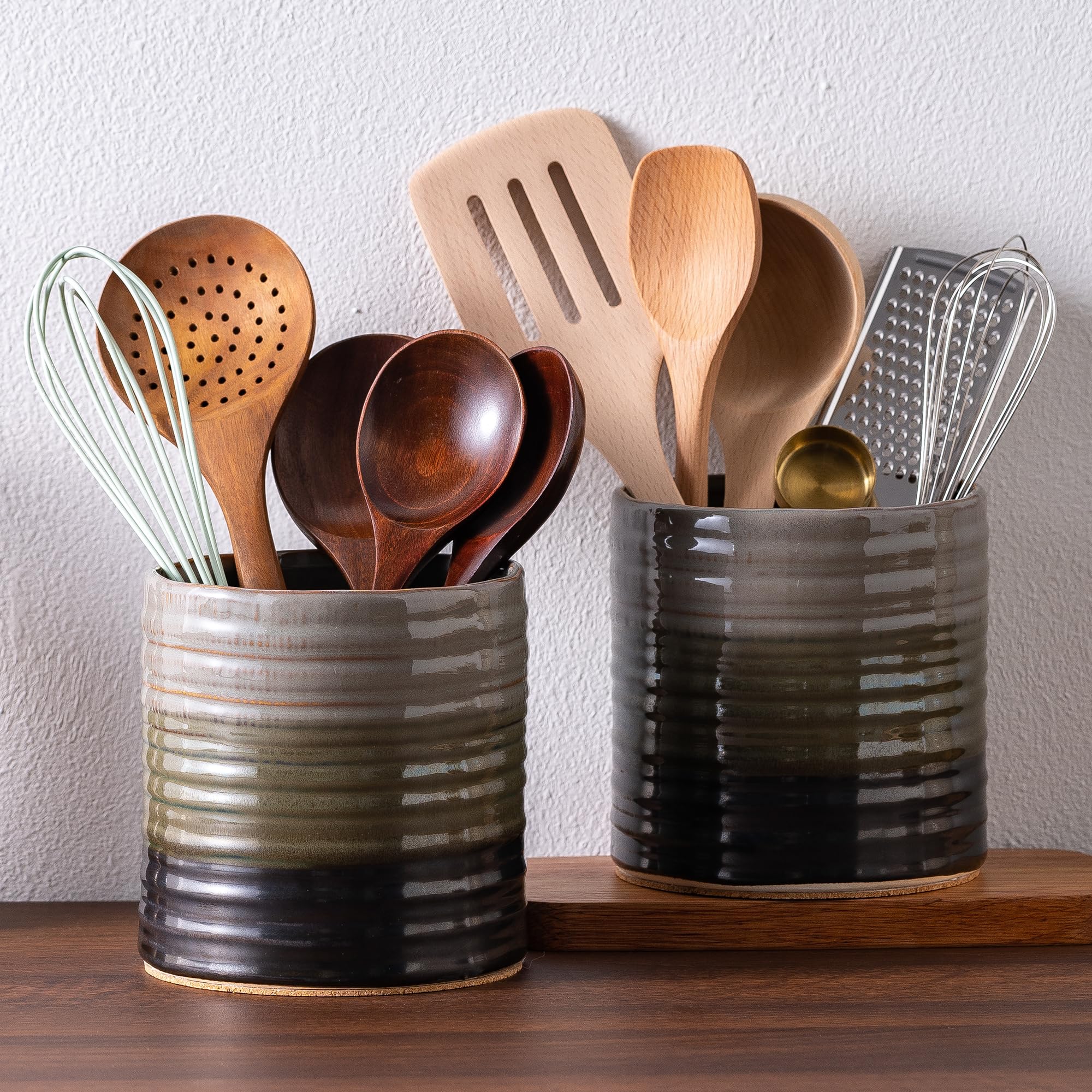 Noevany Utensil Holder 5.3