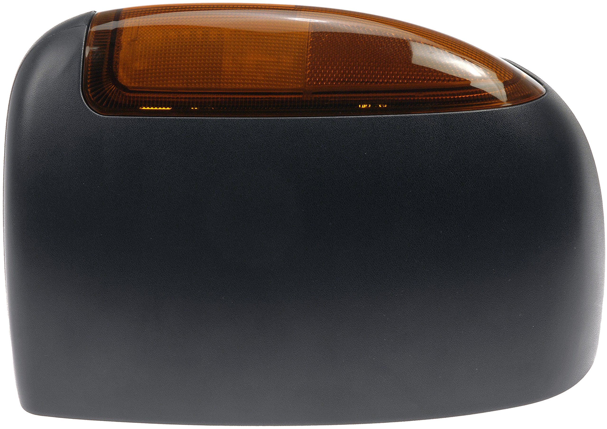 Amazon.com: Dorman 924-563 Passenger Side Door Mirror Cover