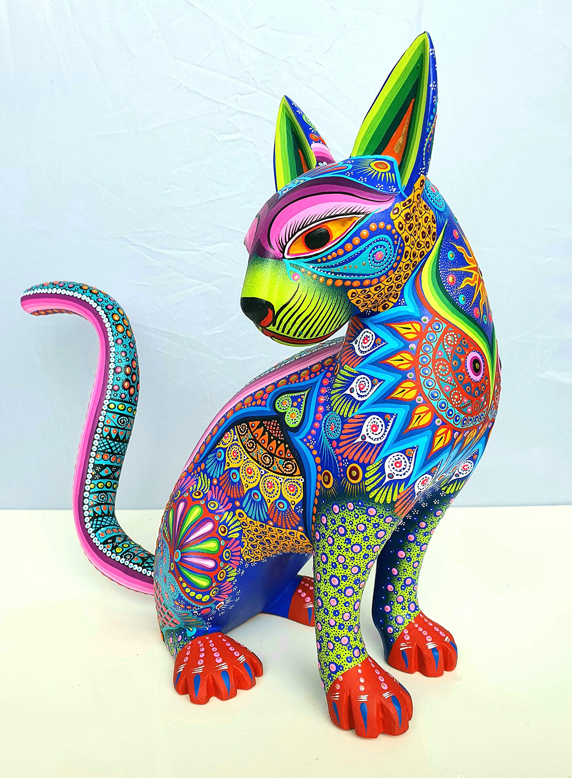 Amazon.com: ALKIMIA INC: Alebrijes