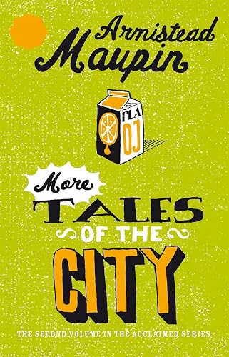 More Tales Of The City: The second novel in the classic, must-read Tales of the City series: 2