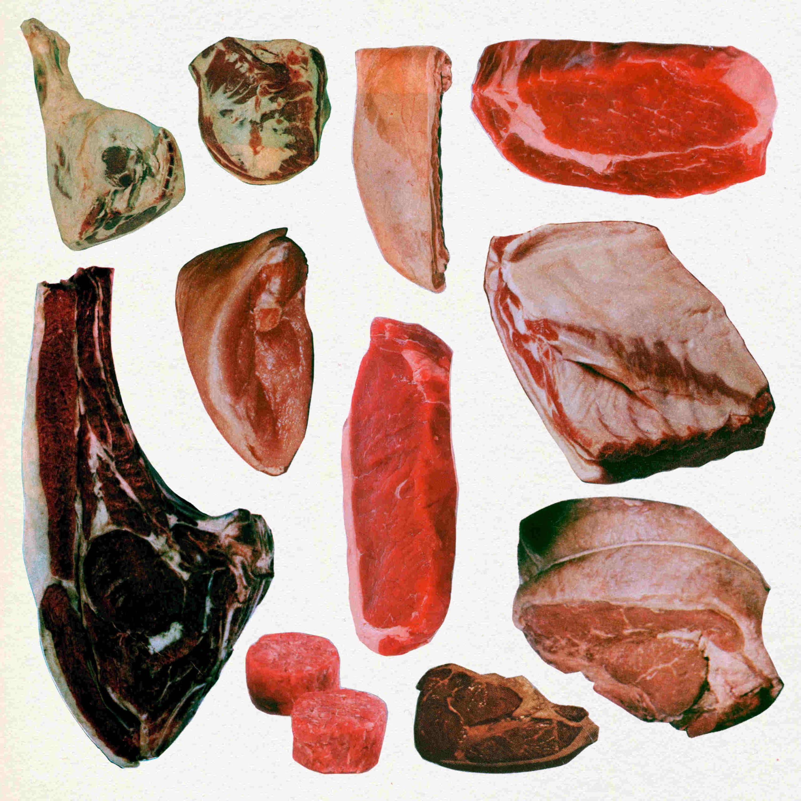 Spectacular Diagnostics