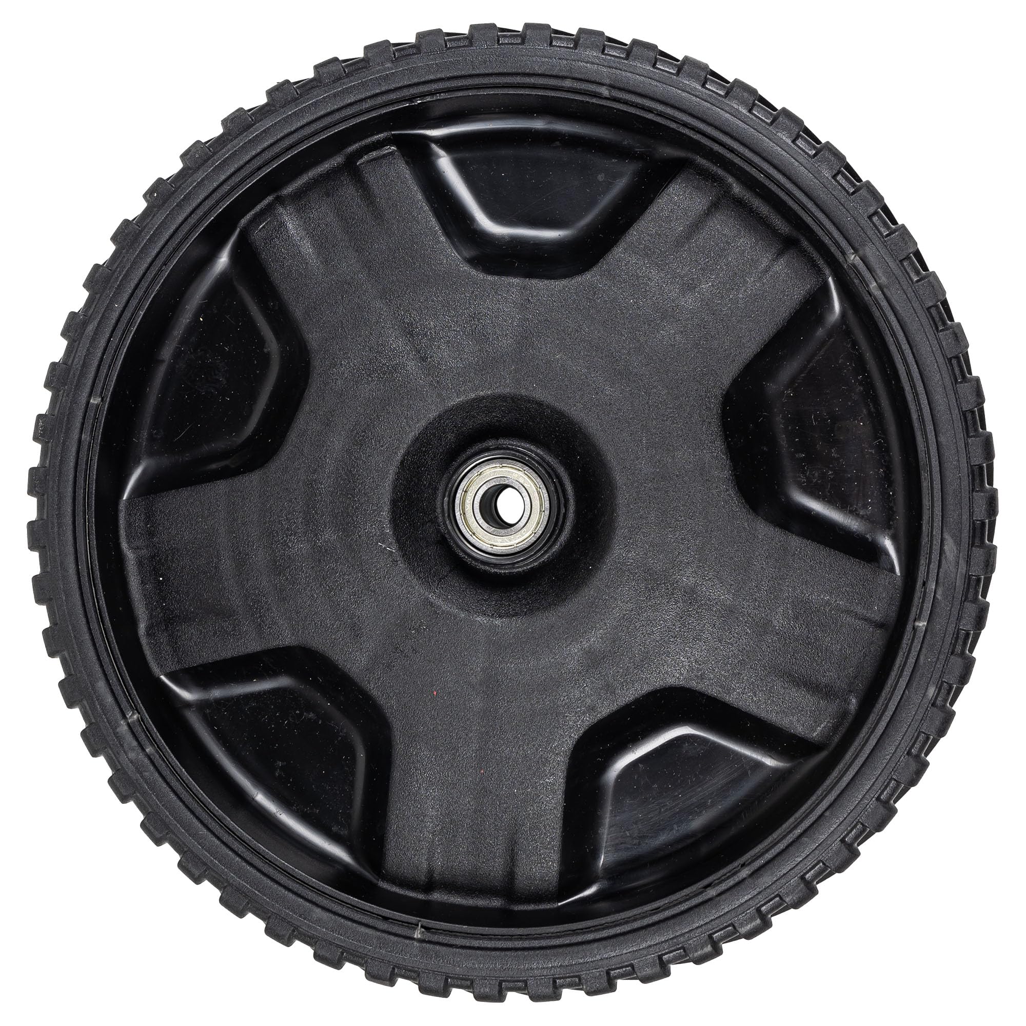 Amazon.com : MTD 934-04666 Rear Wheel for Troy-Bilt TB370XP TB370