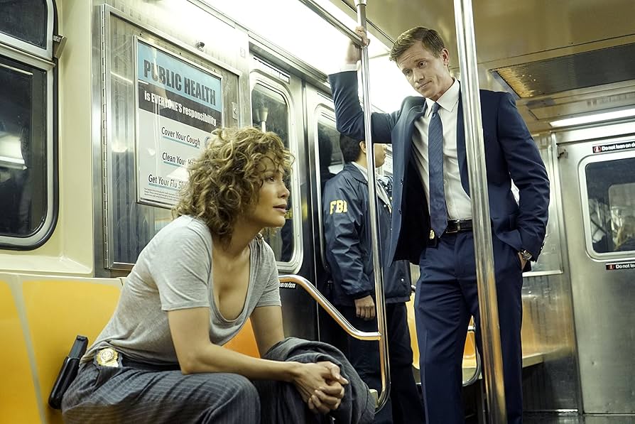 Amazon.co.jp: シェイズ・オブ・ブルー ブルックリン警察 DVD