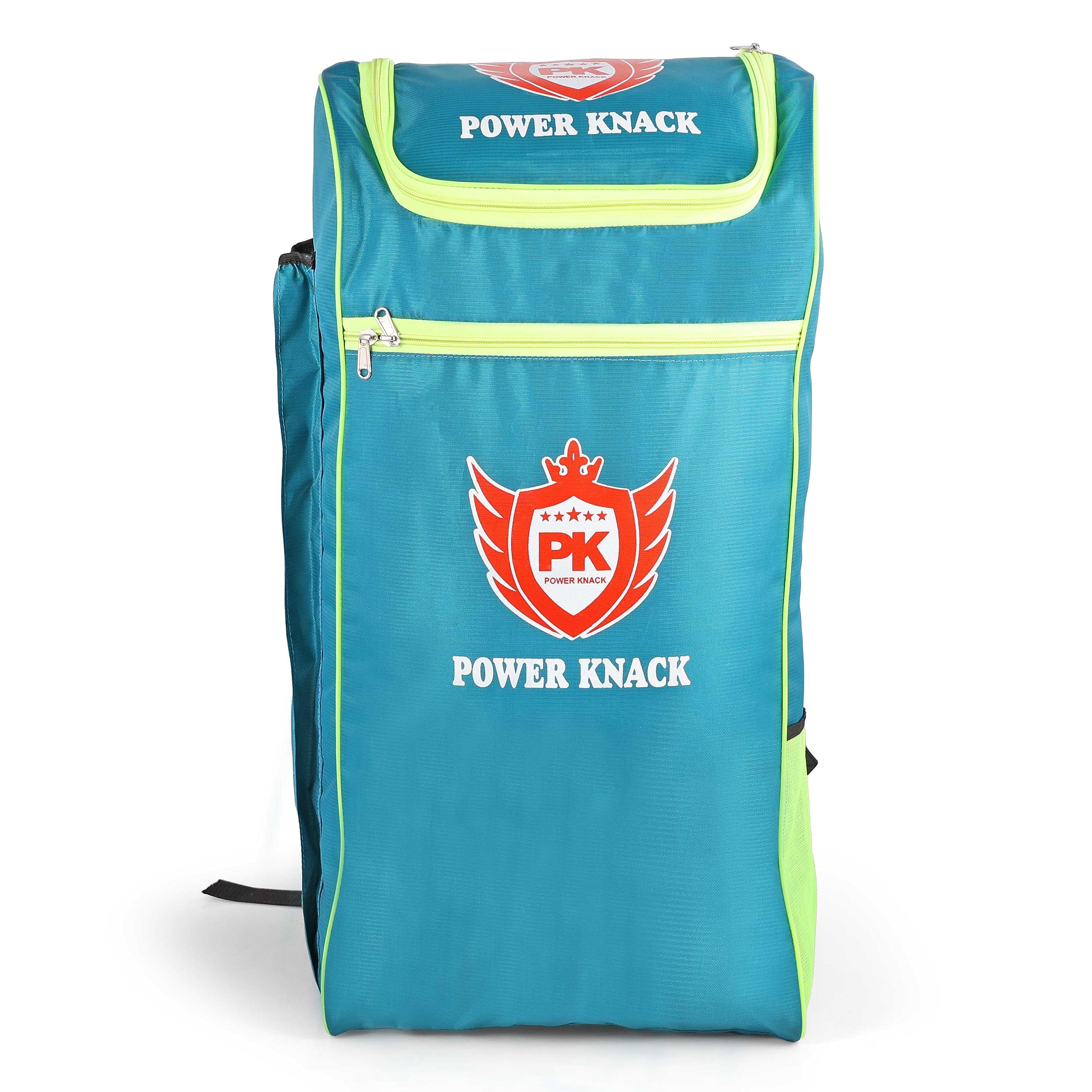 Power Knack Cricket Duffle Kit Bag-picture-29
