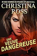 Download Une Veuve Dangereuse (La série Captive-Moi) PDF