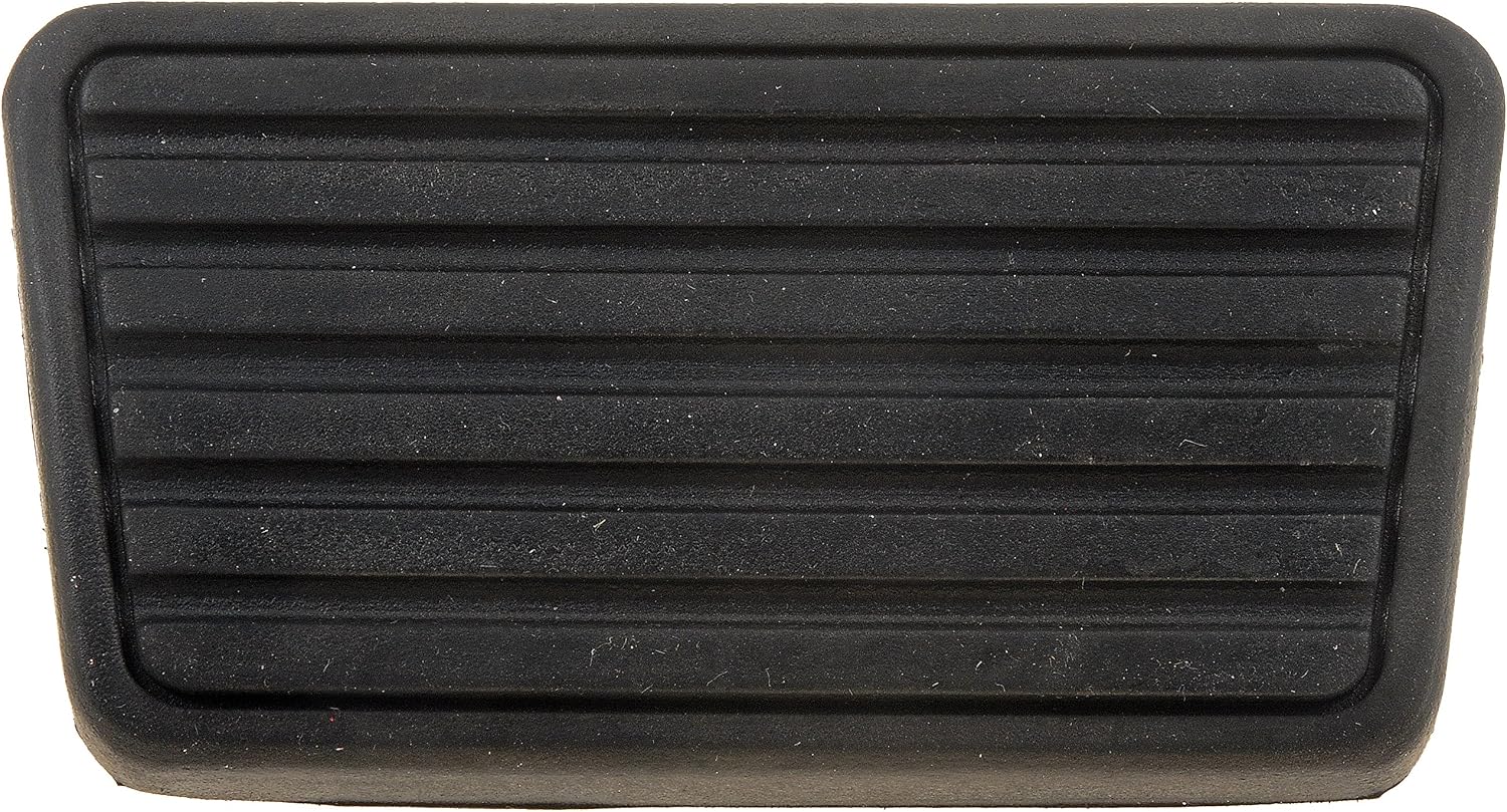 Dorman 20722 Brake Pedal Pad Compatible with Select Models
