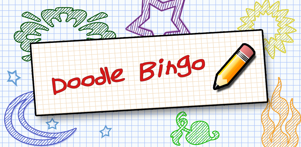 Doodle Bingo!Amazon.deAppstore for Android