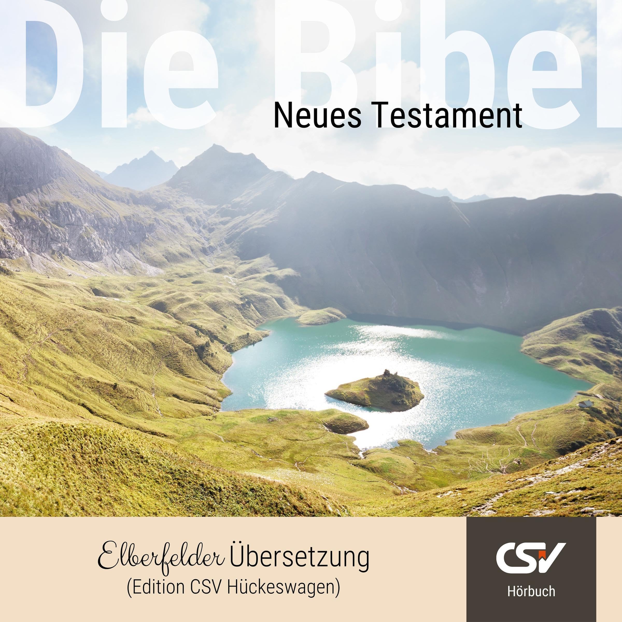 Die Bibel - Das Neue Testament