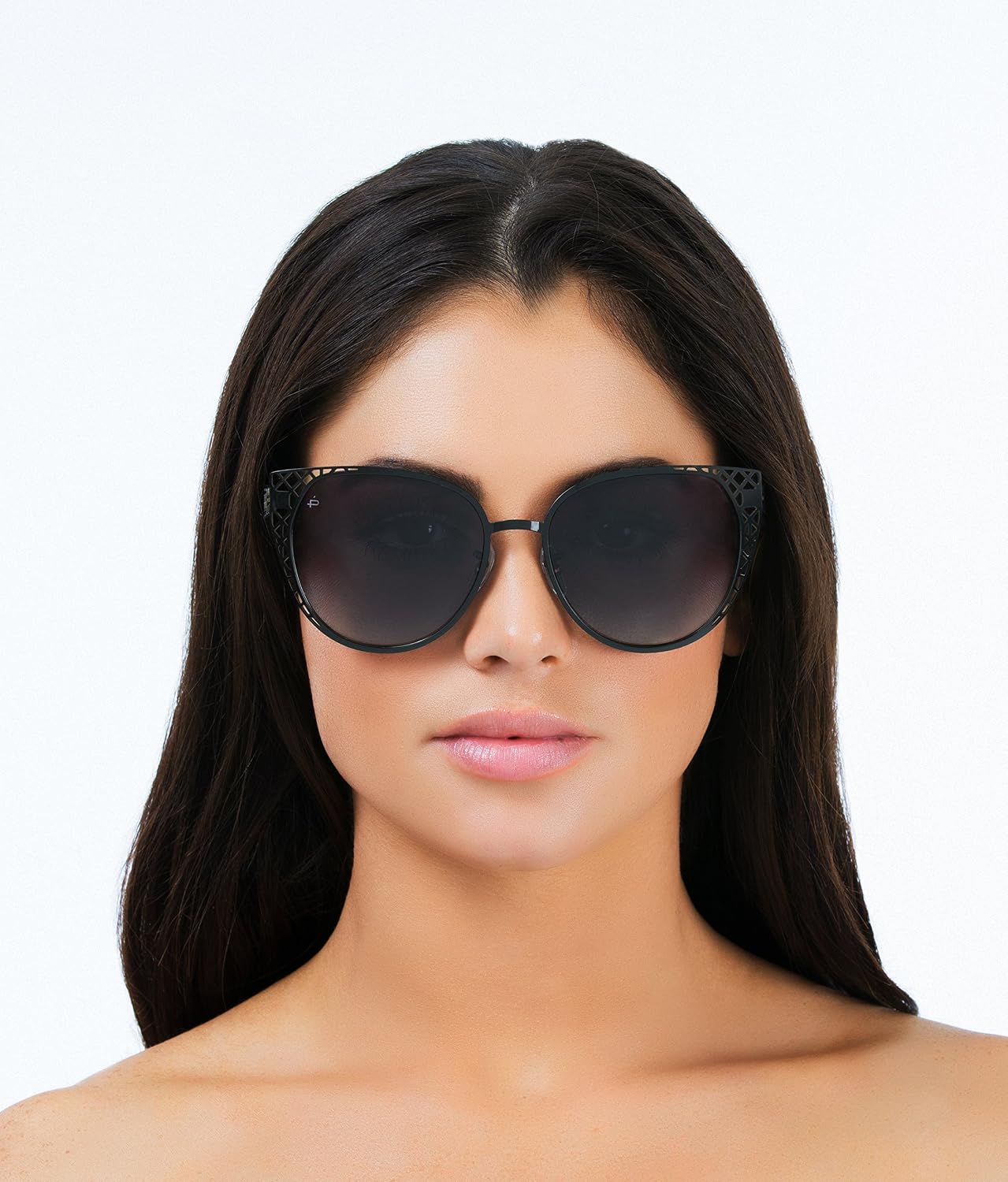 PRIVÉ REVAUX ICON Collection The Monarch Designer Polarized 