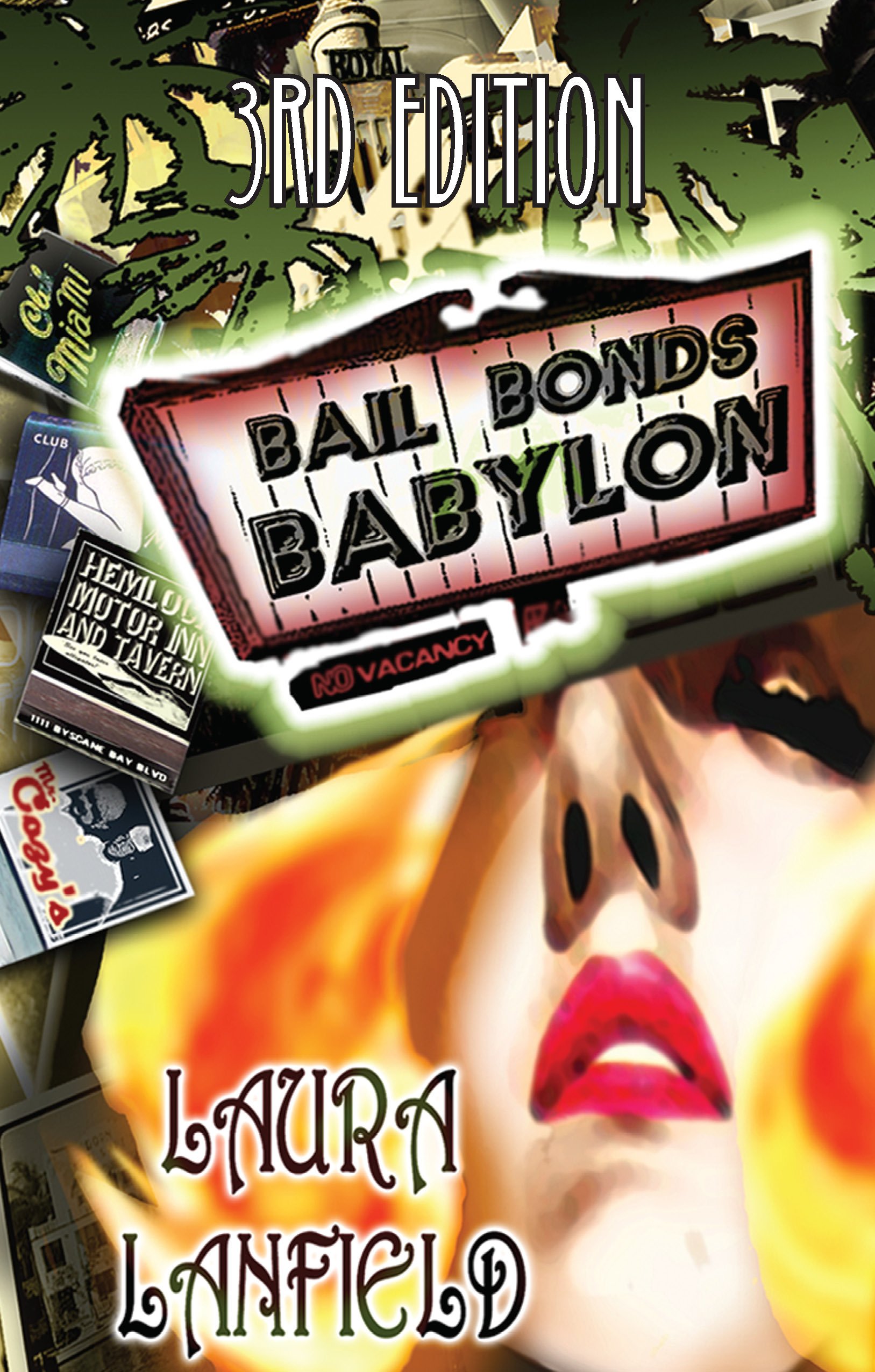Bail Bonds Babylon