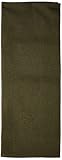 EverOne Olive Drab 80% Wool Fire Retardant Blanket - 66