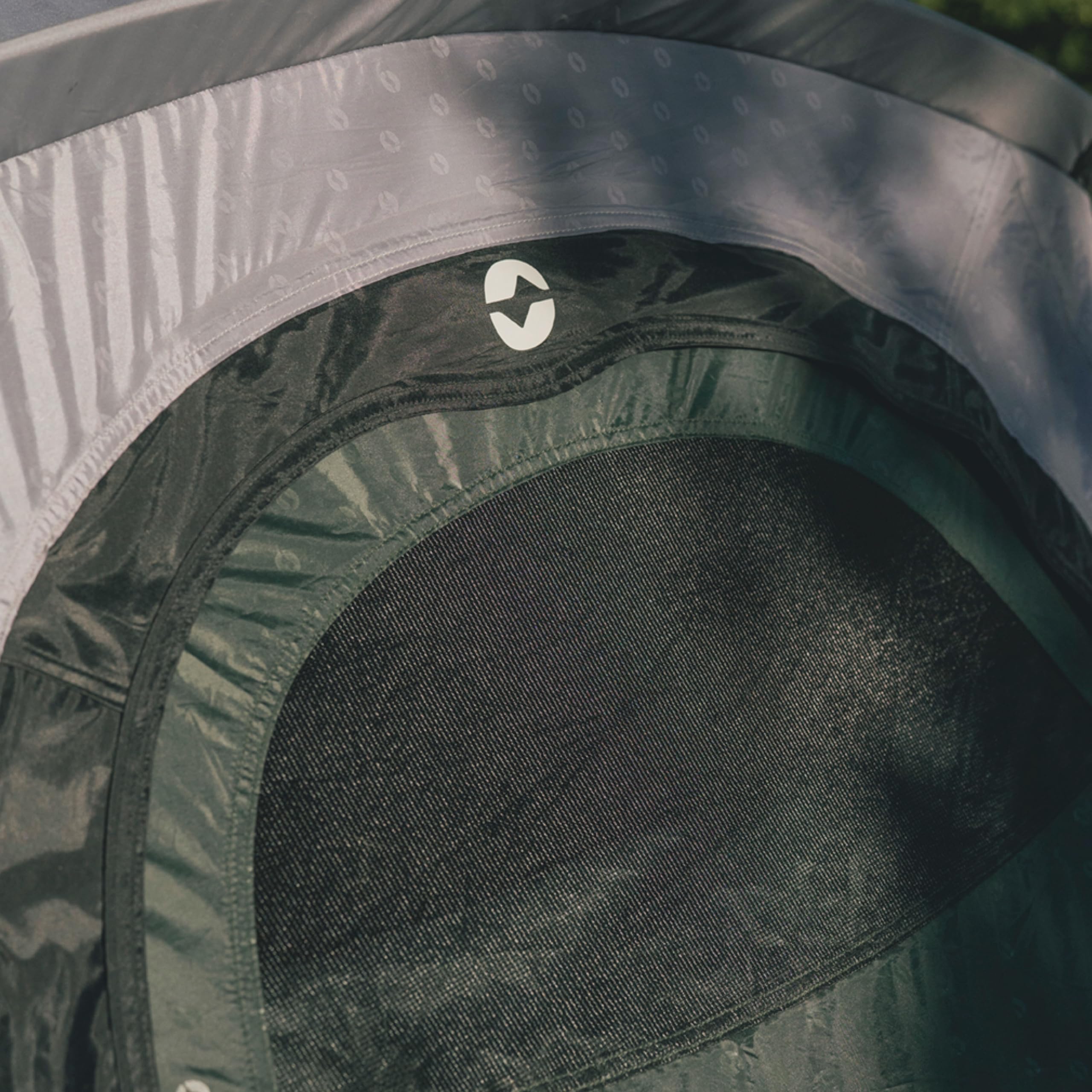 Outwell 144386 Campingzubehör, leicht zu verpackende Outdoor-Ausrüstung