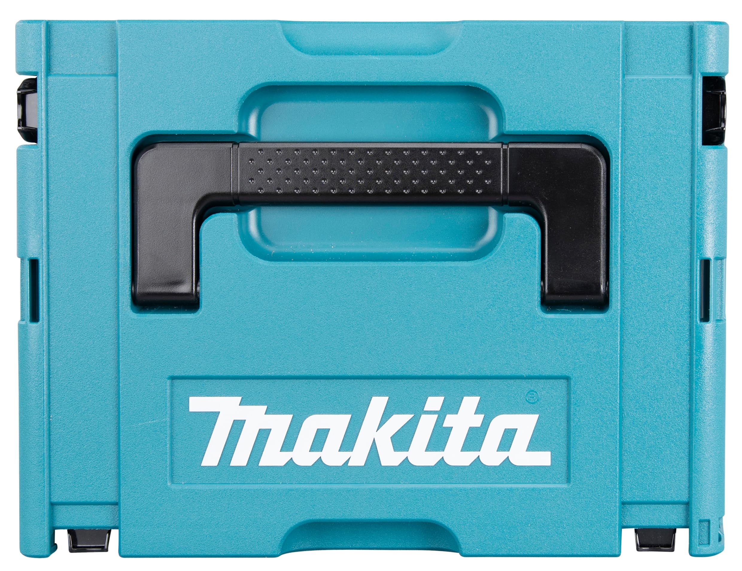 Scie plongeante 165 mm XGT 40V (Produit seul) avec puce bluetooth en makpac - MAKITA SP001GZ03