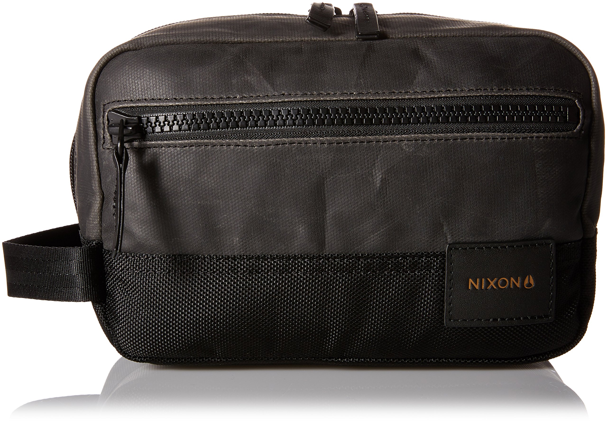 NIXON Men's Traveler Dopp Kit