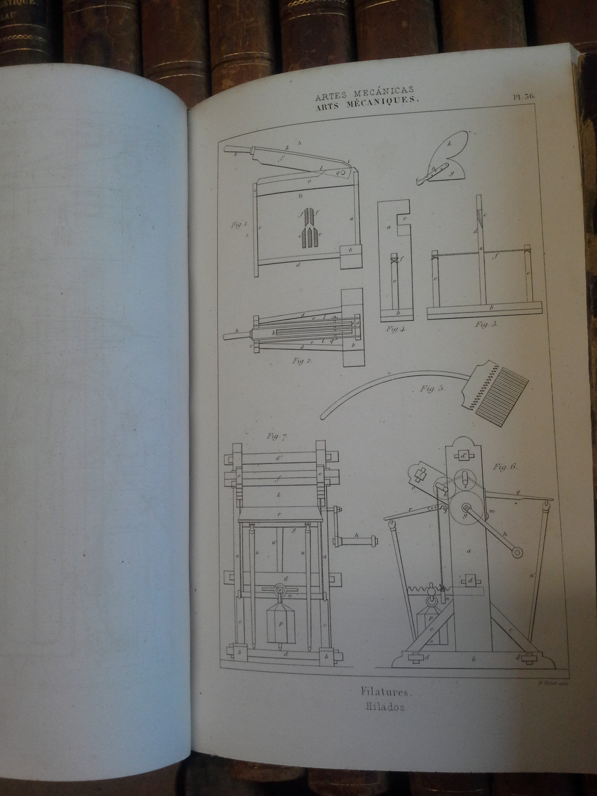 encyclopédie moderne dictionnaire abrégé des sciences, des lettres, des arts de l'industrie, de l'agriculture et du commerce nouvelle édition entièrement refondue et augmentée de près du double complet en 30 volumes