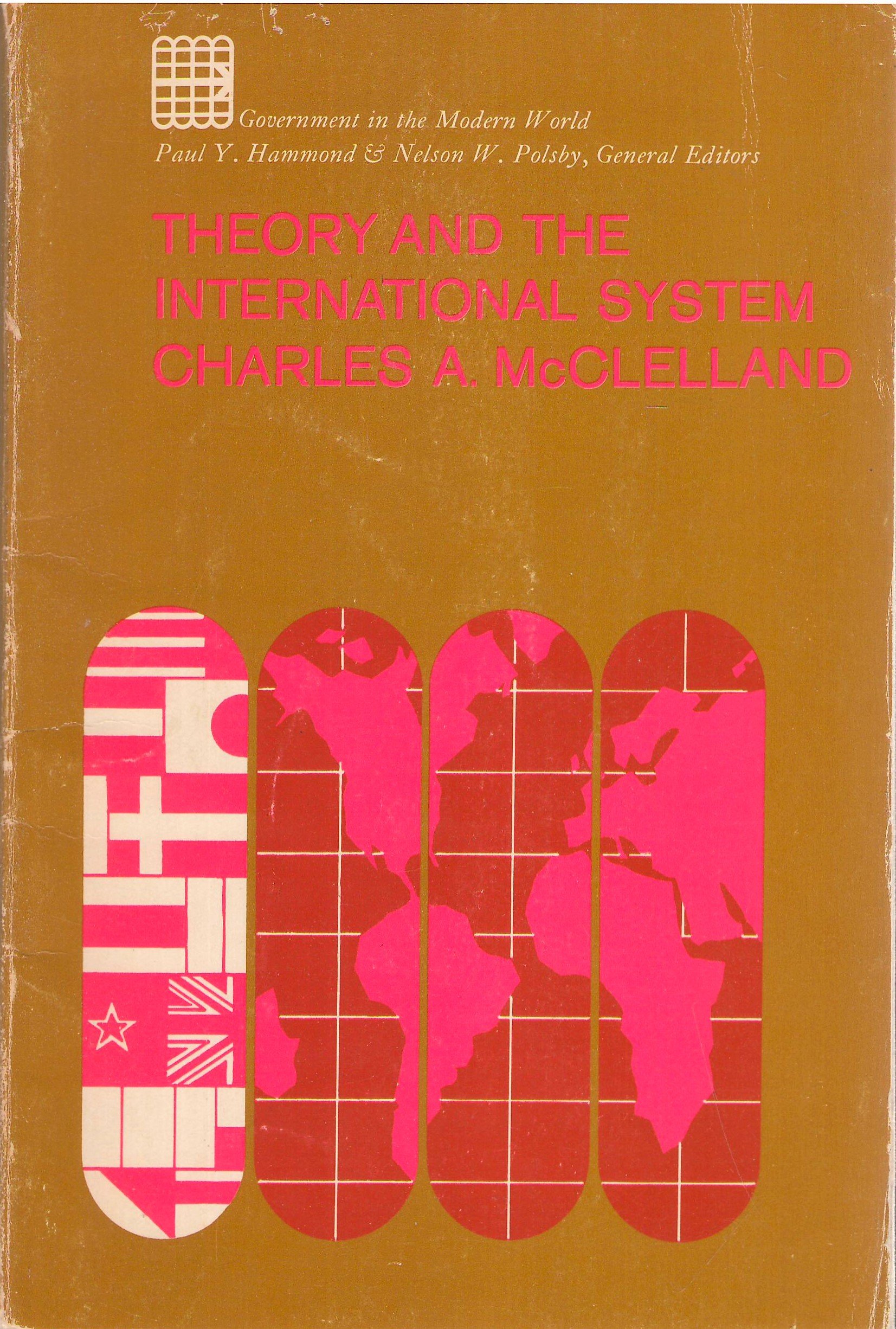 Buy Theory and the International System — BookShops.in