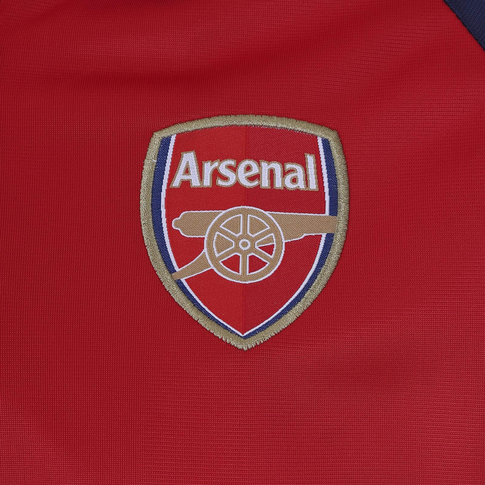 Arsenal FC - Chaqueta de entrenamiento oficial - Para hombre - Estilo retro