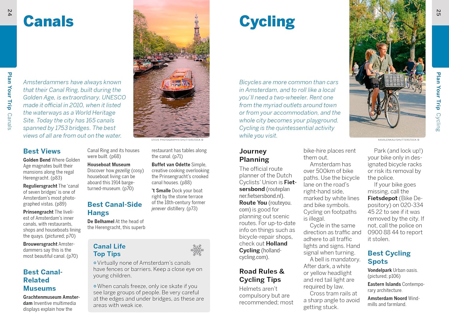 Lonely Planet Pocket Amsterdam (Pocket Guide) - Image 6