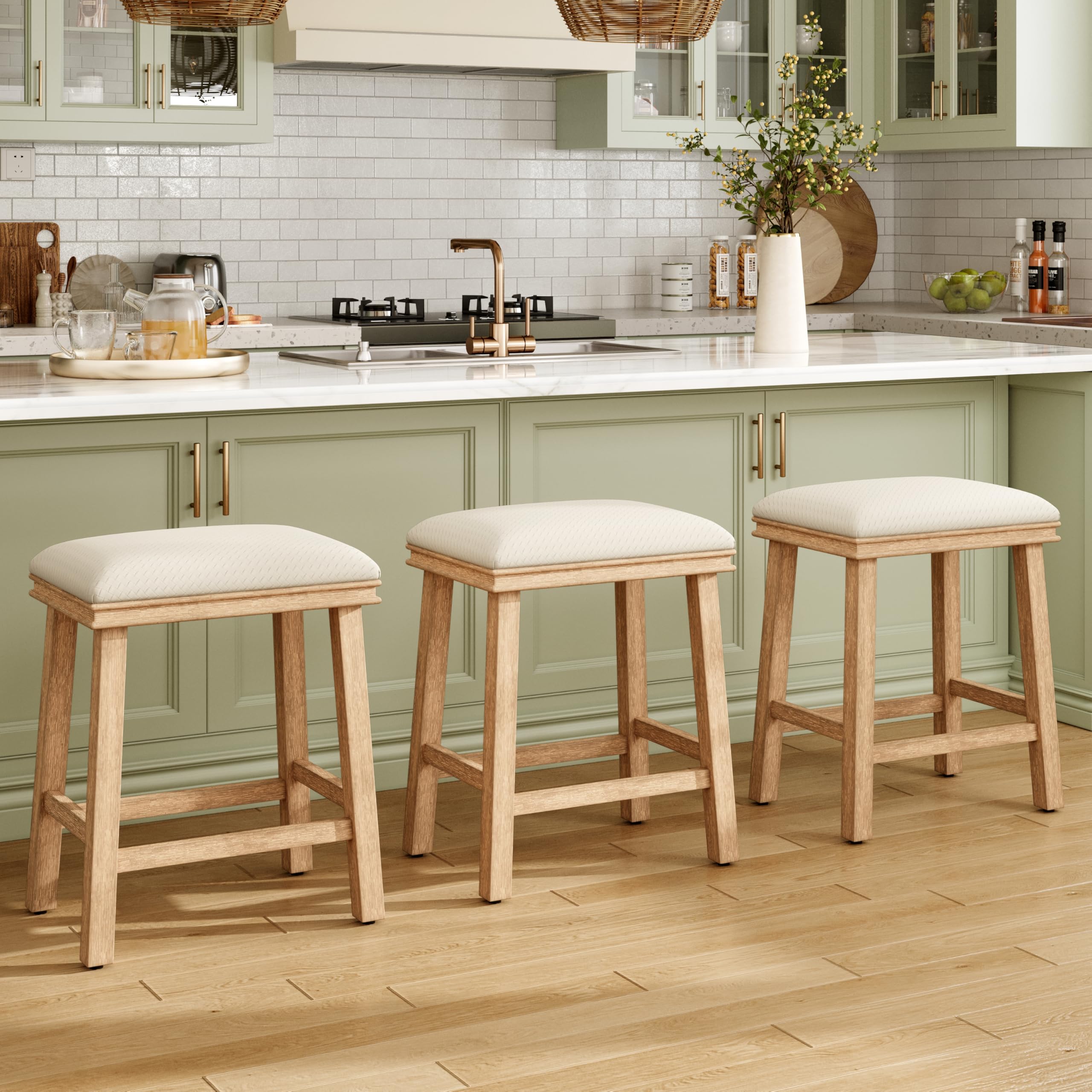 MAISON ARTS Bar Stools