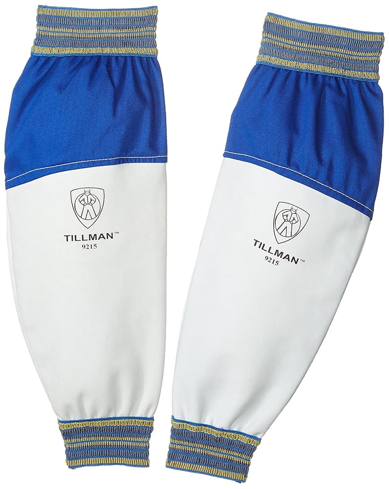 Tillman 9215 Goatskin/FR Leather Goatskin & Cotton