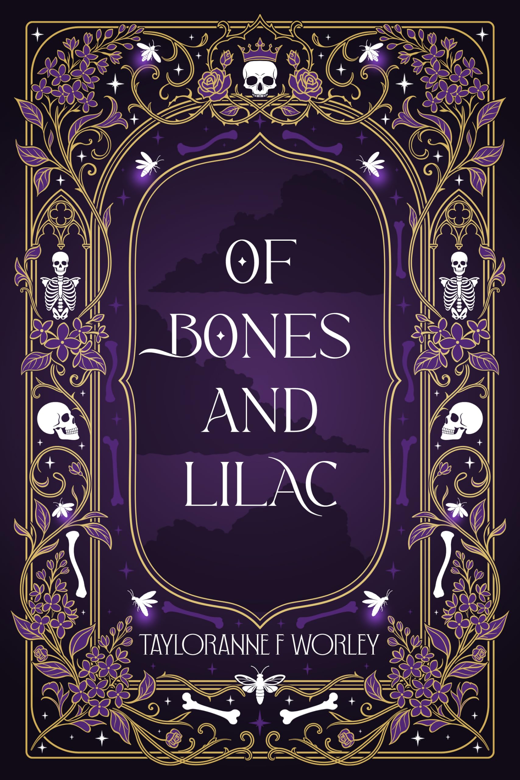 Of Bones and Lilac