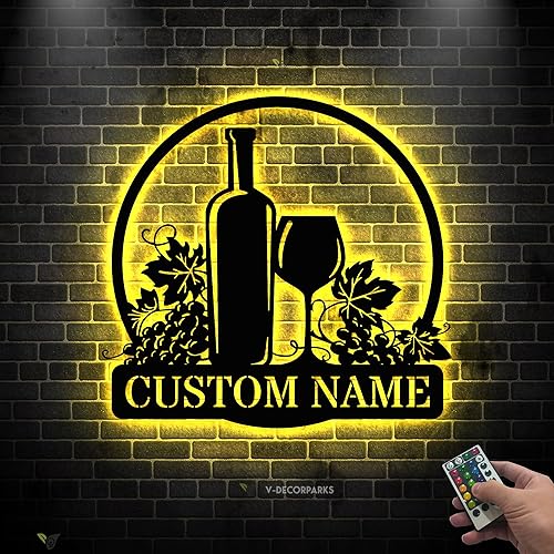 Miniatura 21 de Letrero de metal personalizado para barra de café | Letreros de metal personalizados para pared de estación de café | Letrero personalizado para