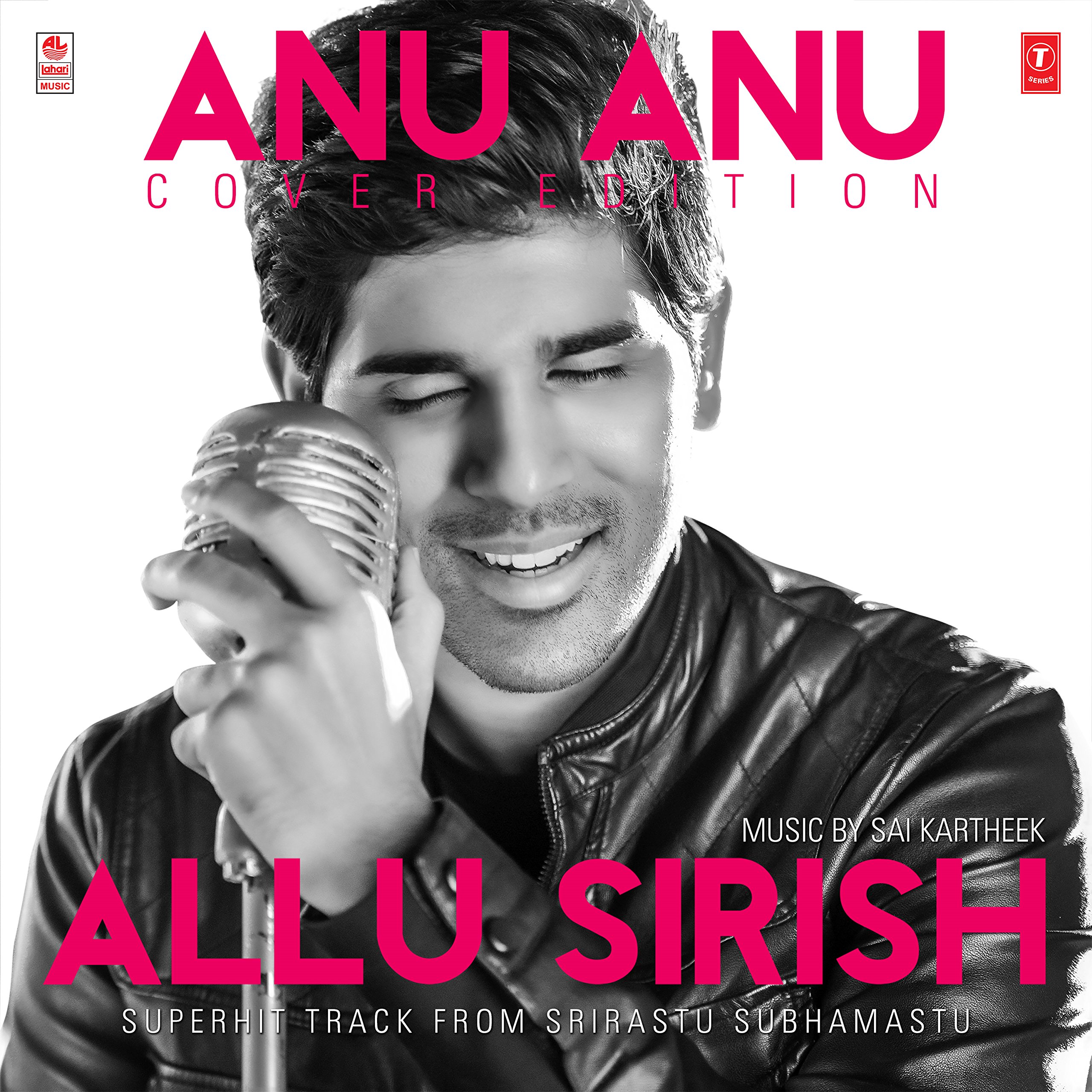 Allu Sirish