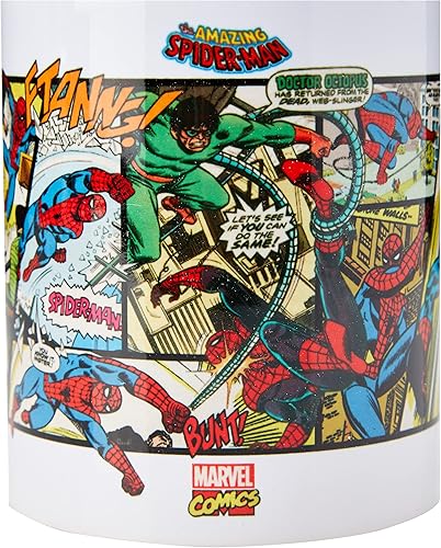 Miniatura 3 de Taza piramidal, porcelana, multicolor