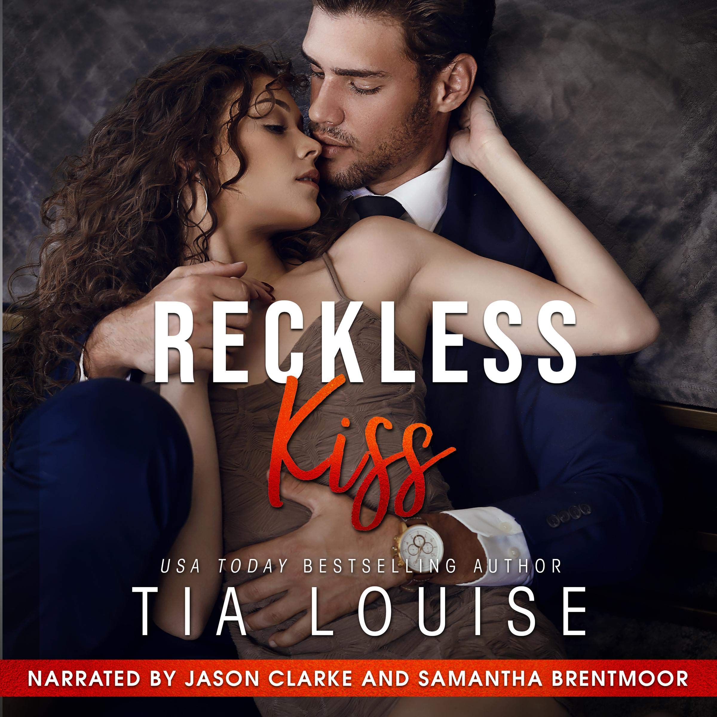 Reckless Kiss
