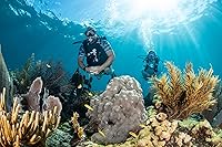 Vista 4 de SCUBAPRO Sistema regulador de buceo MK11/C370