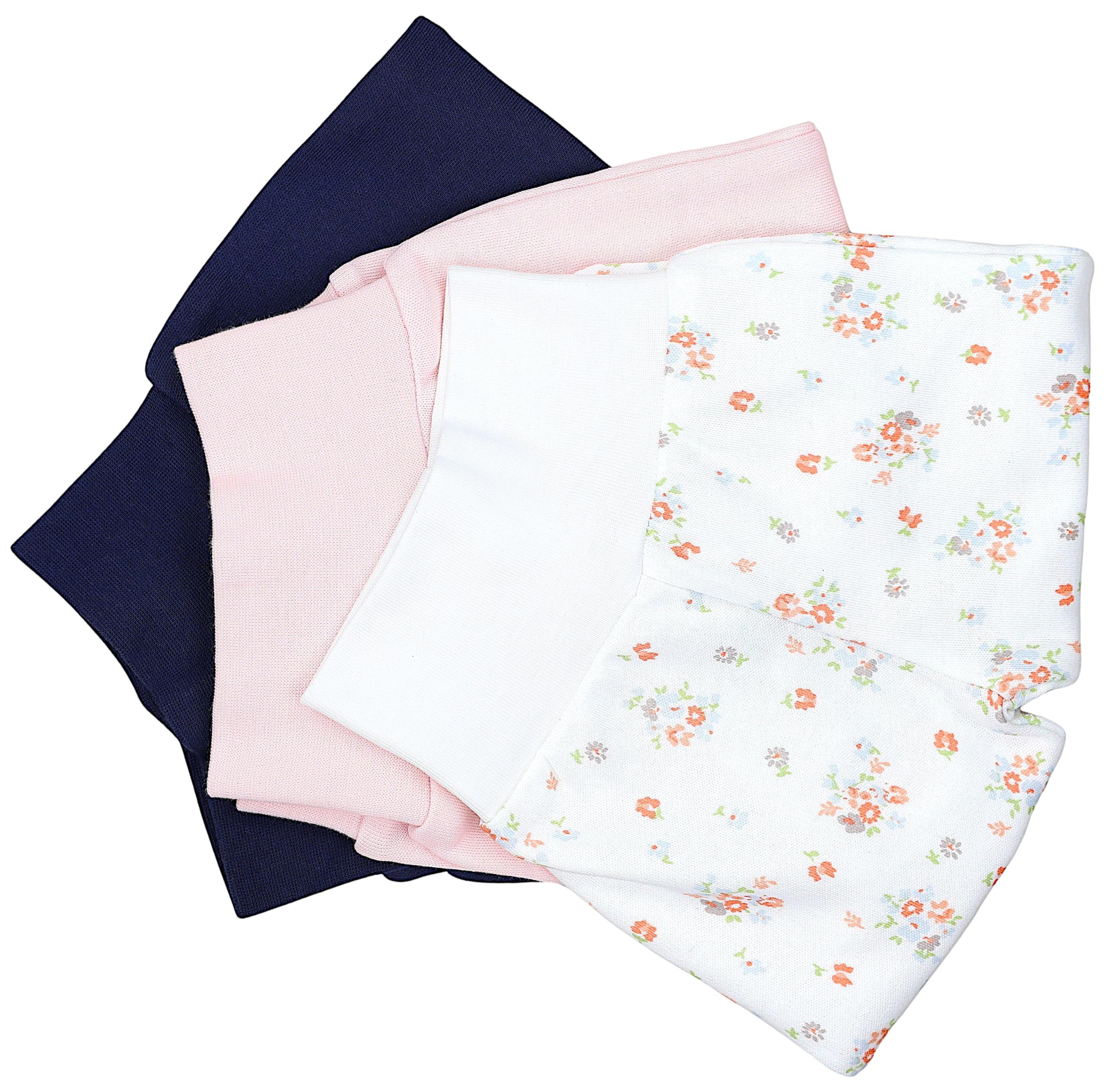 TupTam Pantalon de Jogging pour Bébés Filles, Lot de 3