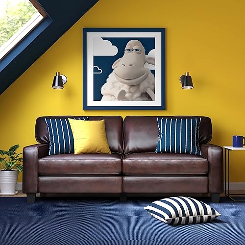 Miniatura 2 de Serta Palisades Sofás Tapizados para Sala, Sofá de Diseño Moderno