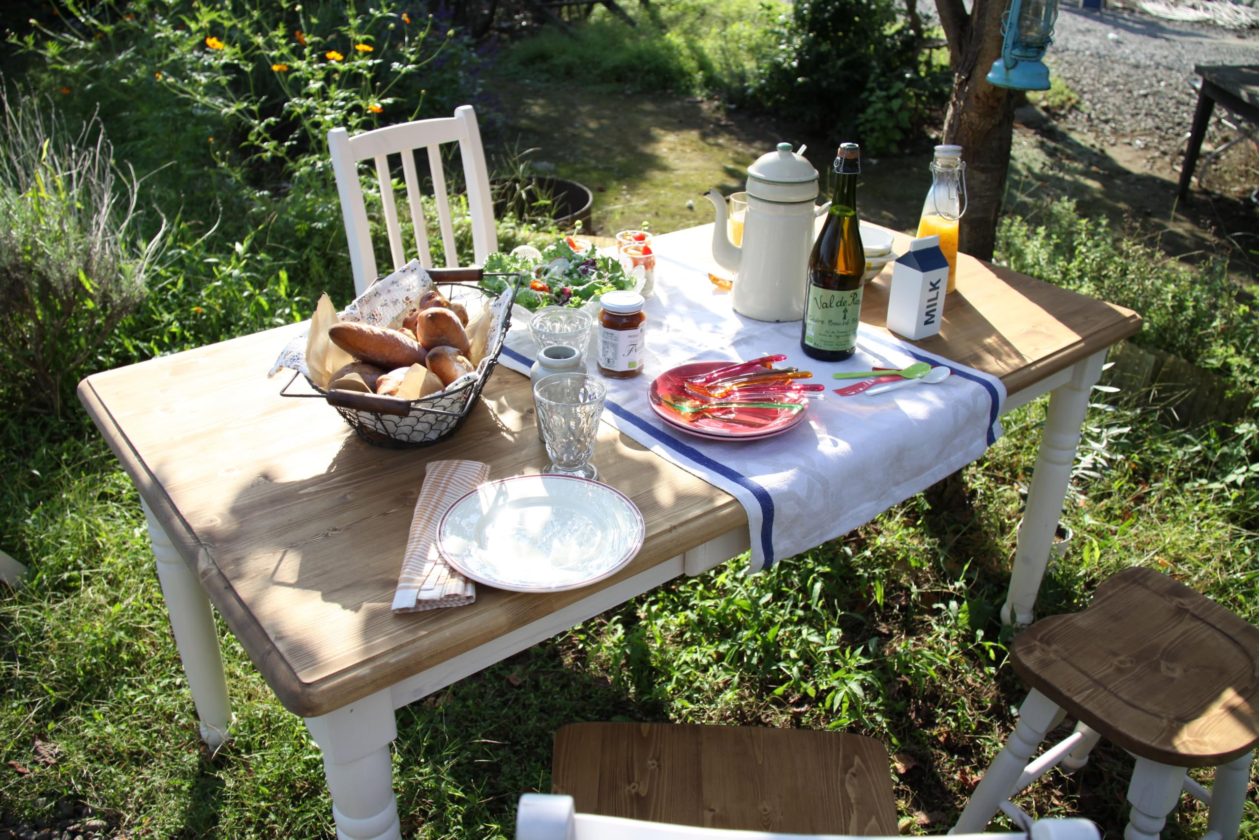 Amazon.co.jp: AZUMAYA スツール CFS-213 : ホーム＆キッチン