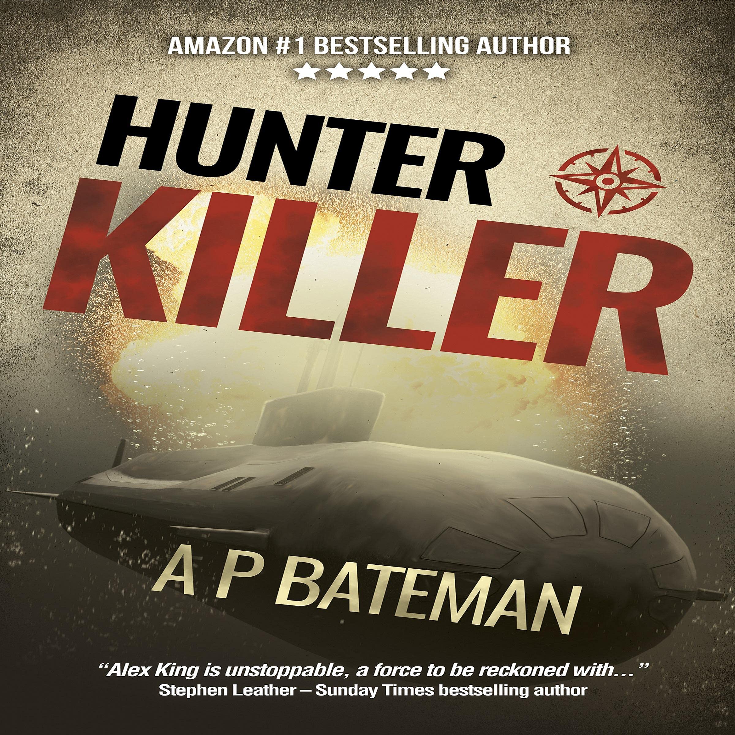 Hunter Killer