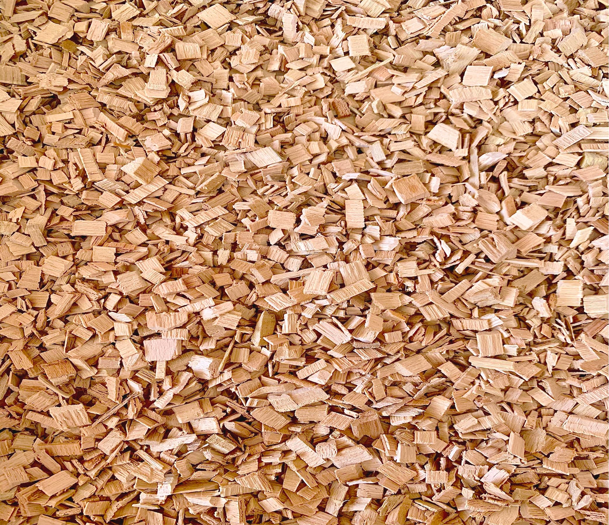 PINI 15 kg di trucioli di faggio e ontano misti, 6 – 12 mm, trucioli di affumicatura