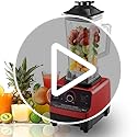 2-In-1-Food-Blender-4500-Watt-Powerful-Professional-Countertop-Blender-Commercial-Blender-Process-for-Smoothies-Ice-Crushing-Frozen-Fruits-Soups-with-2-Container-2468