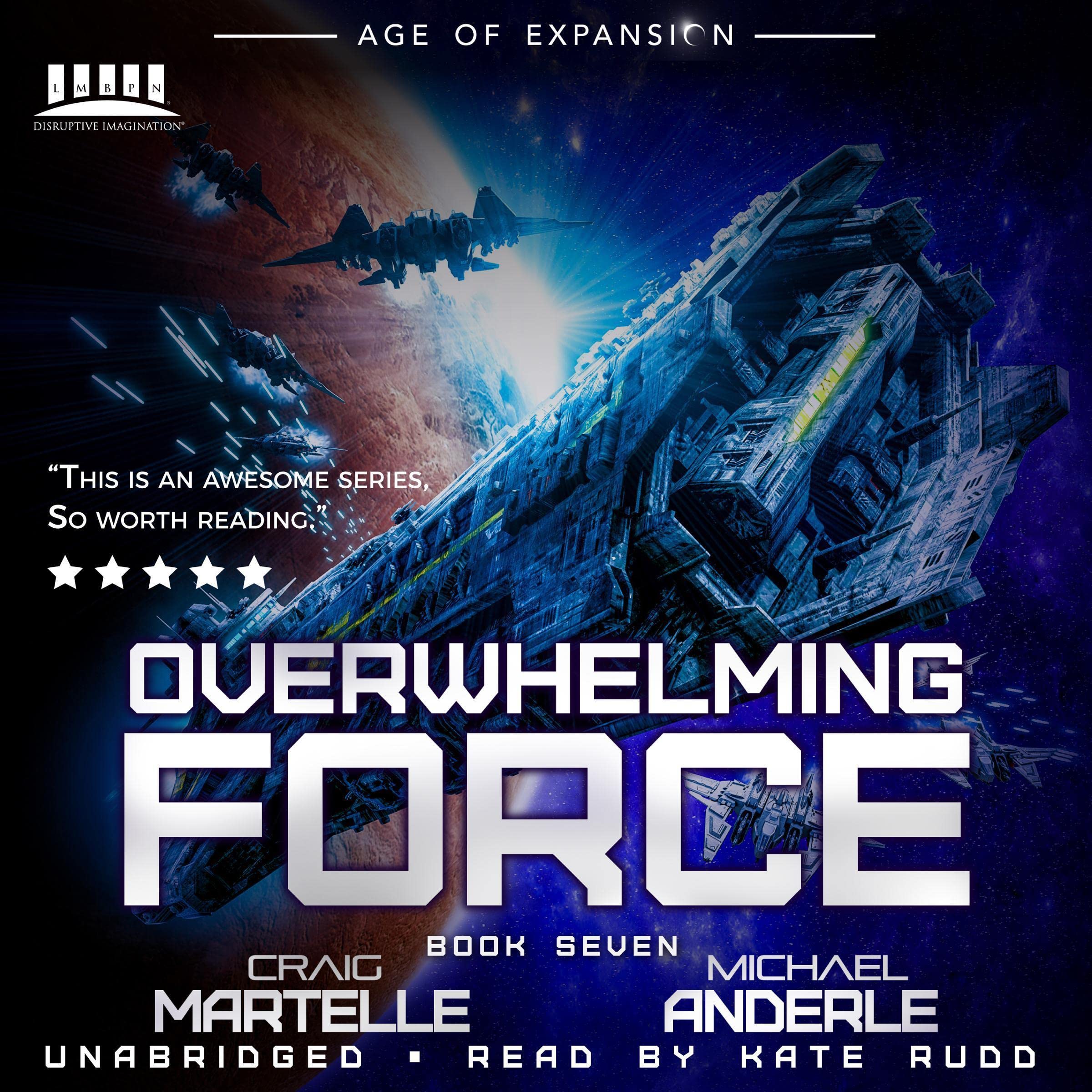 Overwhelming Force