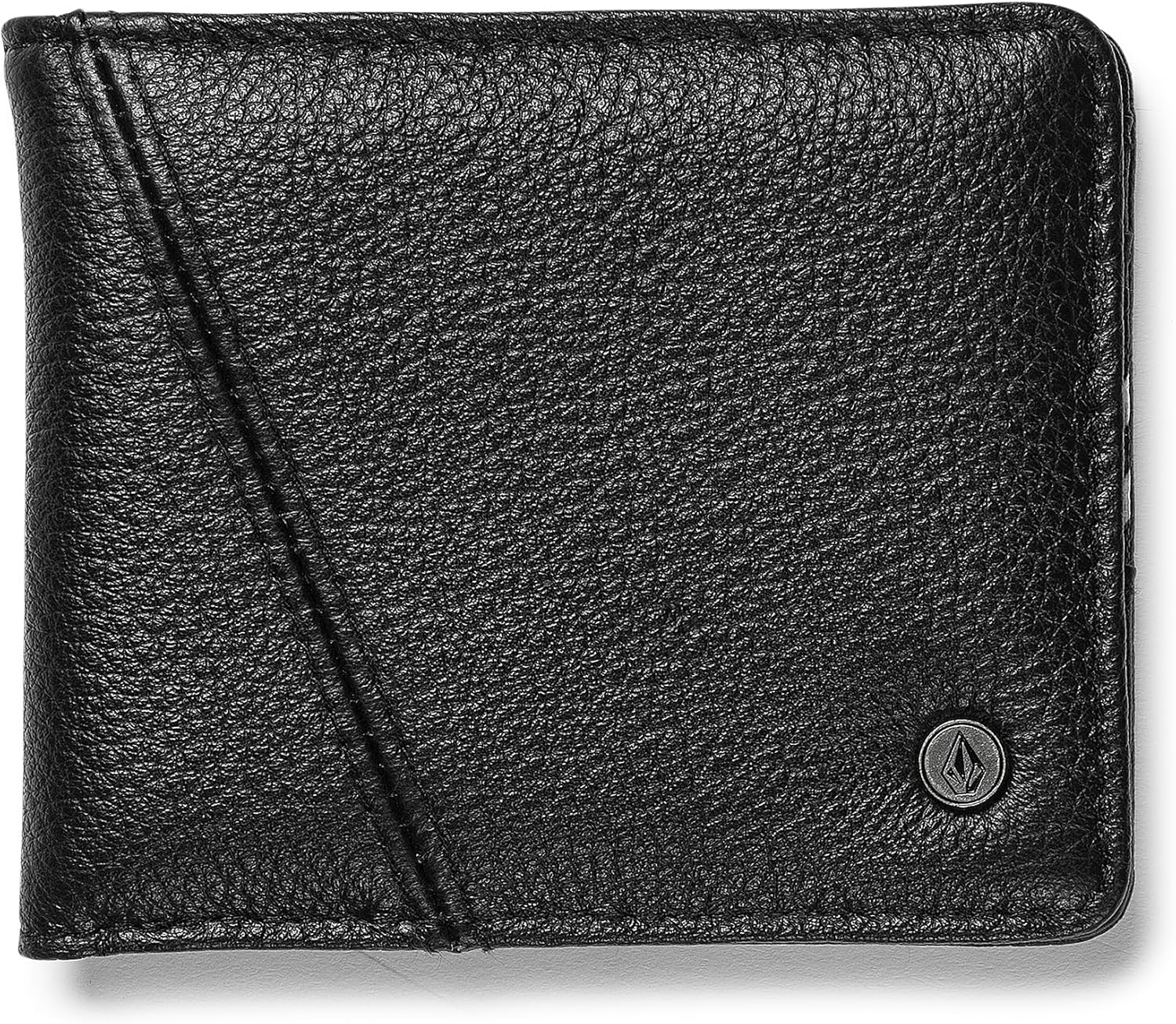Volcom Men's Pay Bifold Wallet