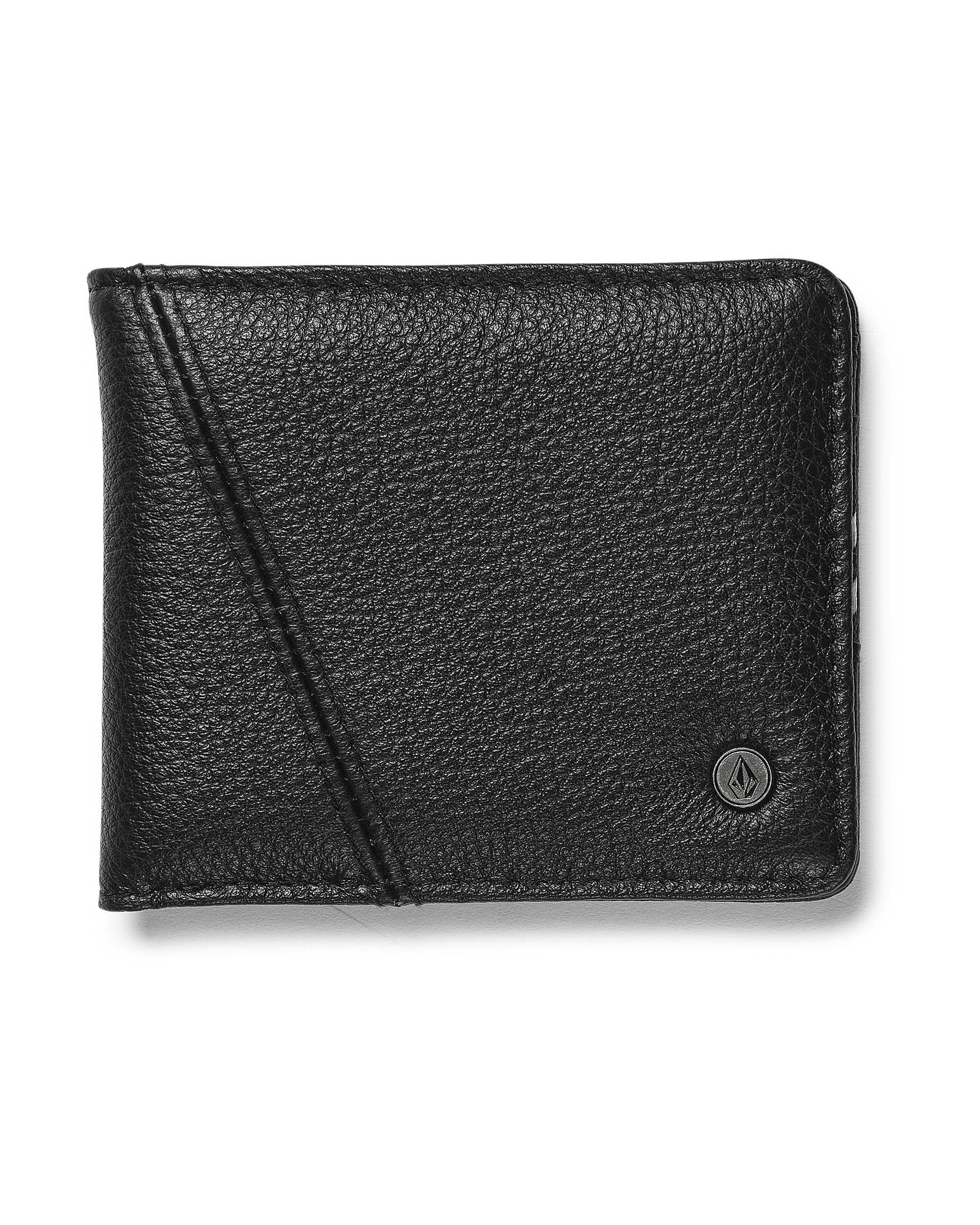 Men's Pay-A-Pal Leather Bifold Wallet -A