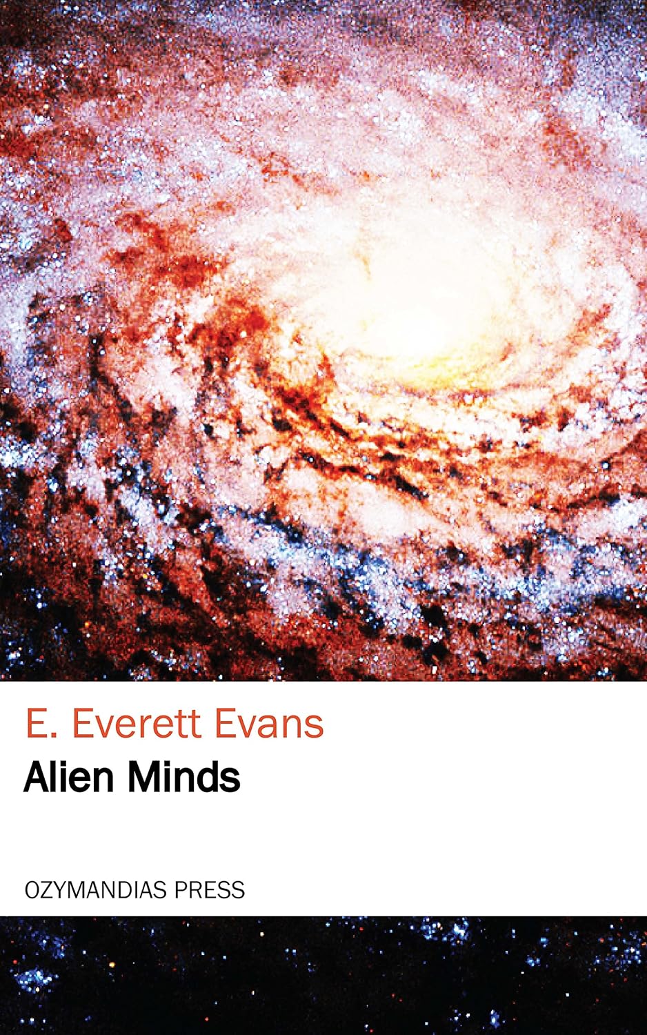 Amazon.com: Alien Minds eBook : Evans, E. Everett: Kindle Store