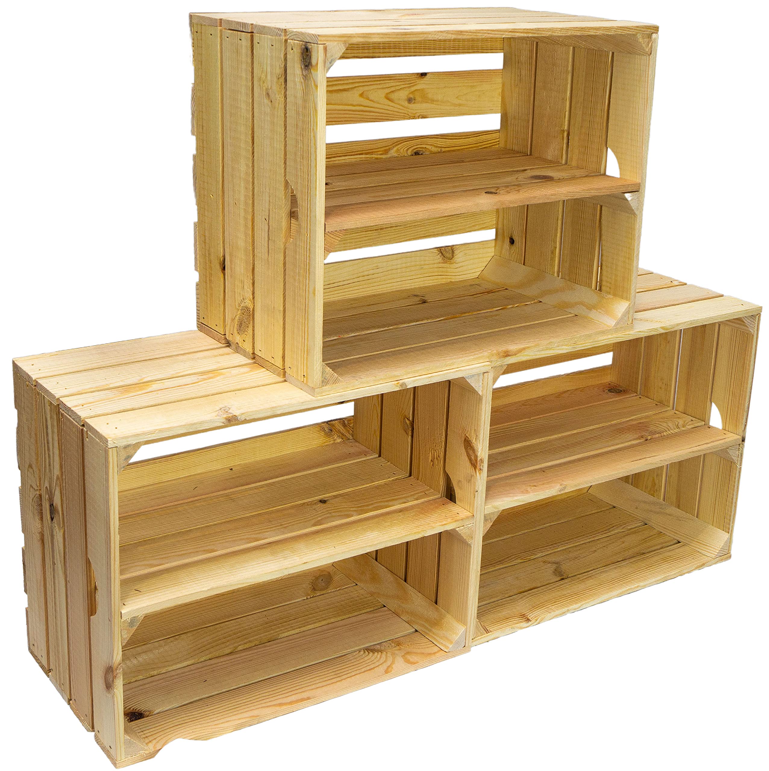 Geef een insectenhotel en wijnkist als relatiegeschenk
