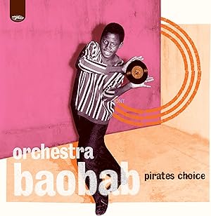 Pirates Choice