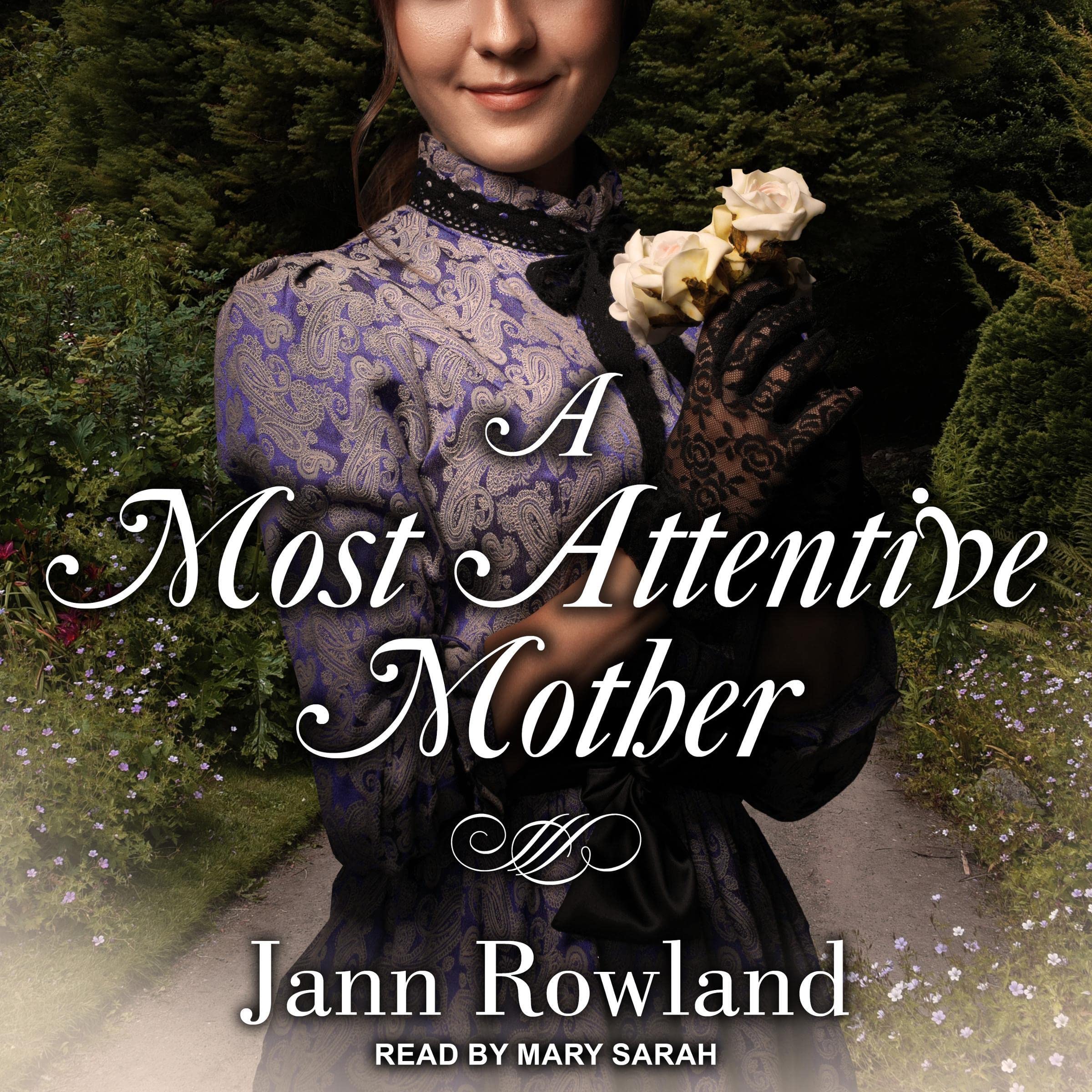 Cover art for A Most Attentive Mother