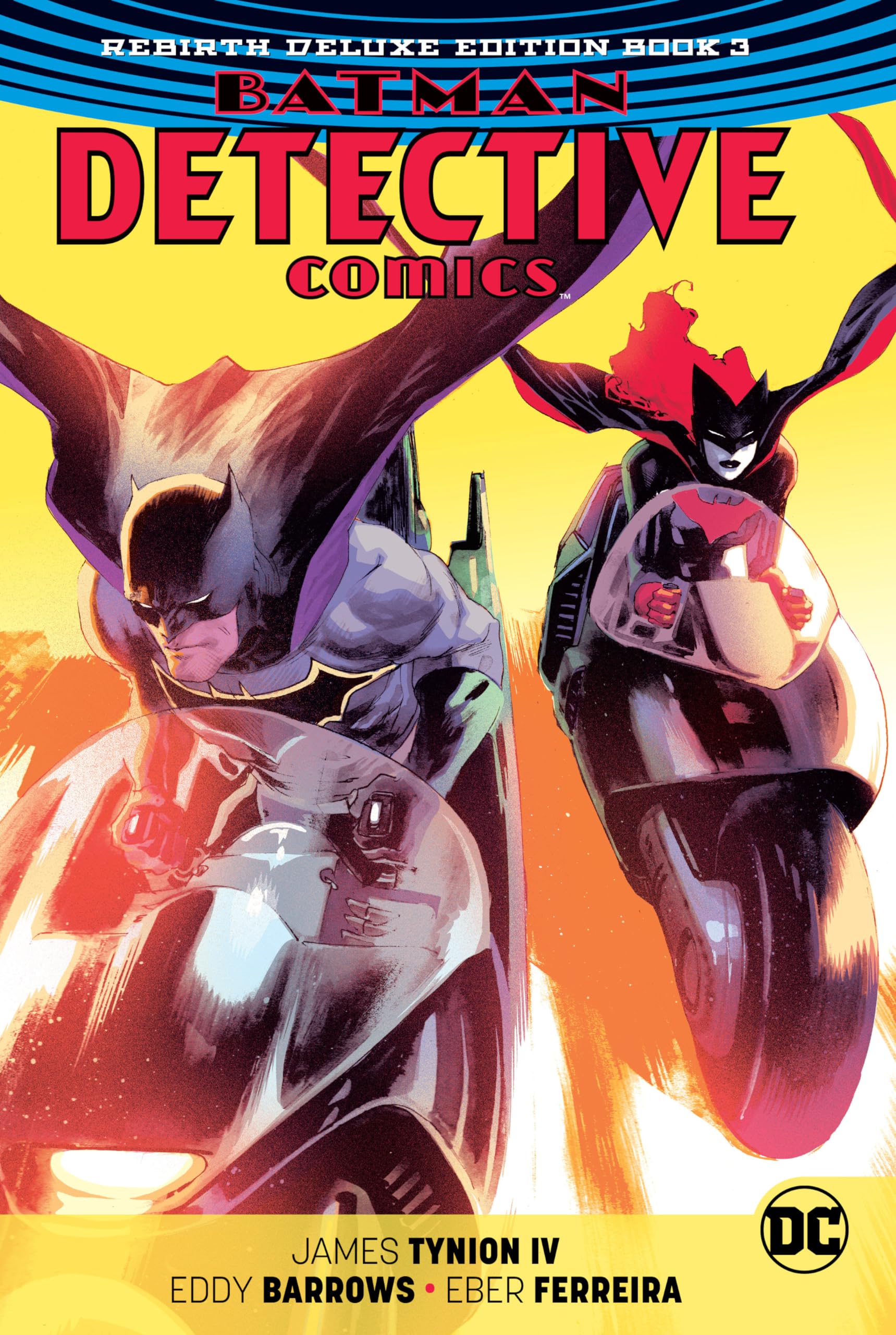 アメコミ　10冊　バットマン　Detective Comics Rebirth アメコミ 10冊 バットマン Detective Comics Rebirth