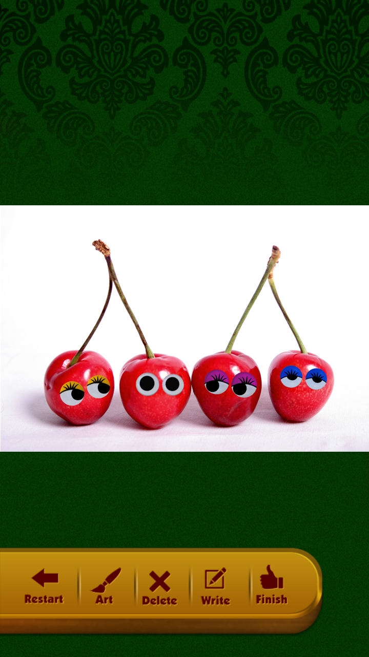 Eyebomb It Add Googly Eyes to Photos App on Amazon Appstore