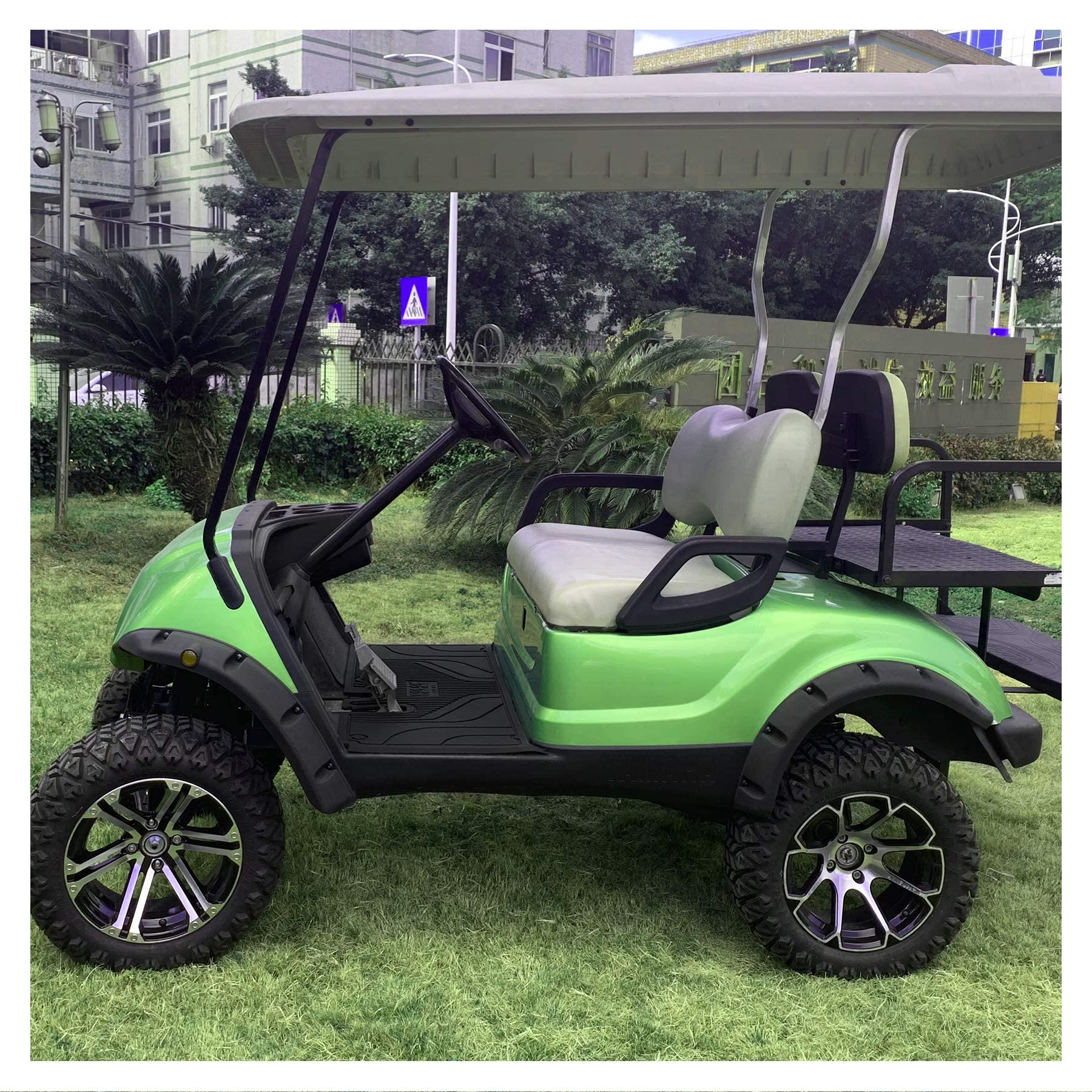 3 Amp Solenoid Diode for EZGO Golf Cart 1989-Up (Non-DCS Carts) Replaces 30353G1, 30353-G1